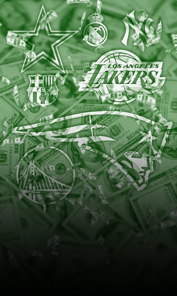 On the Money